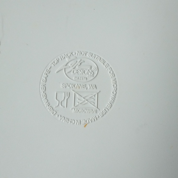 2003 Cat in the Hat Plate - Picture 6 of 8